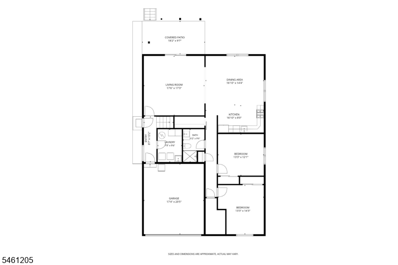 740 Hillside Ave Property Photo 33