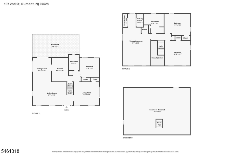 107 2nd St Property Photo 19