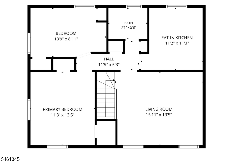 445 Morris Ave 2a Property Photo 12