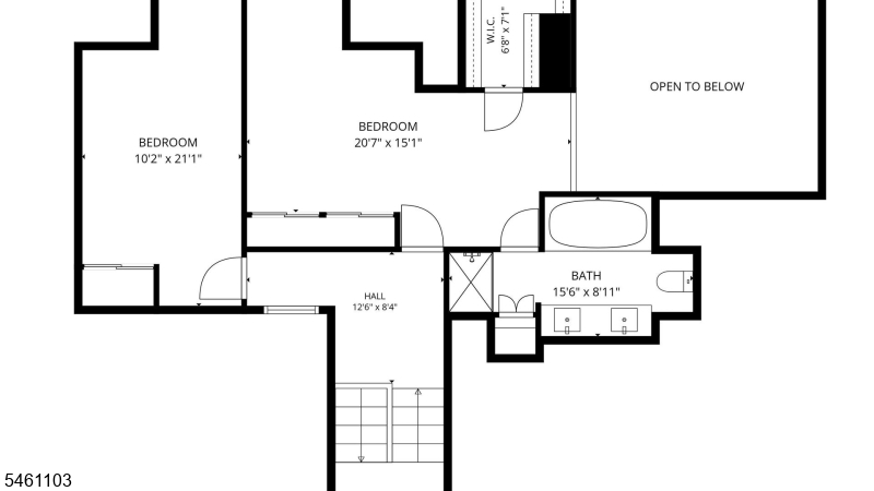102 Mitchell Close Property Photo 22