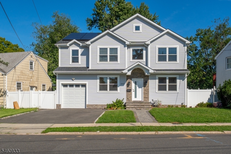 2549 Audrey Ter Property Photo 1