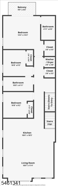 206 Clendenny Ave 2 Property Photo 34