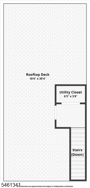 206 Clendenny Ave 2 Property Photo 35