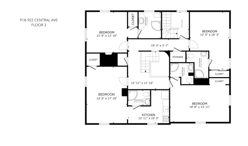 922 Central Ave Property Photo 46