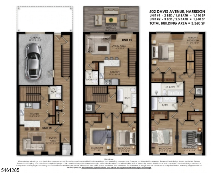 502 Davis Ave Property Photo 9