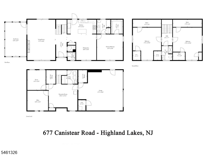 677 Canistear Rd Property Photo 42