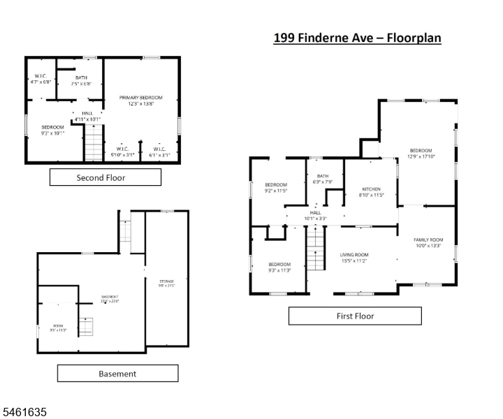 199 Finderne Ave Property Photo 32