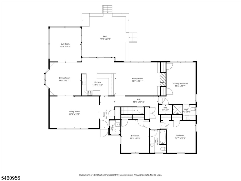 1407 Chapel Hill Rd Property Photo 49