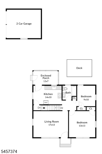 372 South Union Ave Property Photo 12
