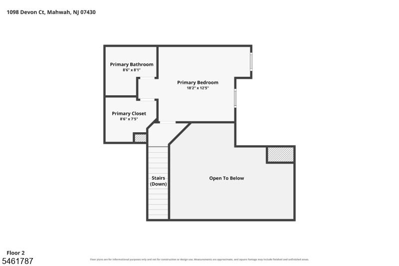 1098 Devon Ct 1098 Property Photo 20