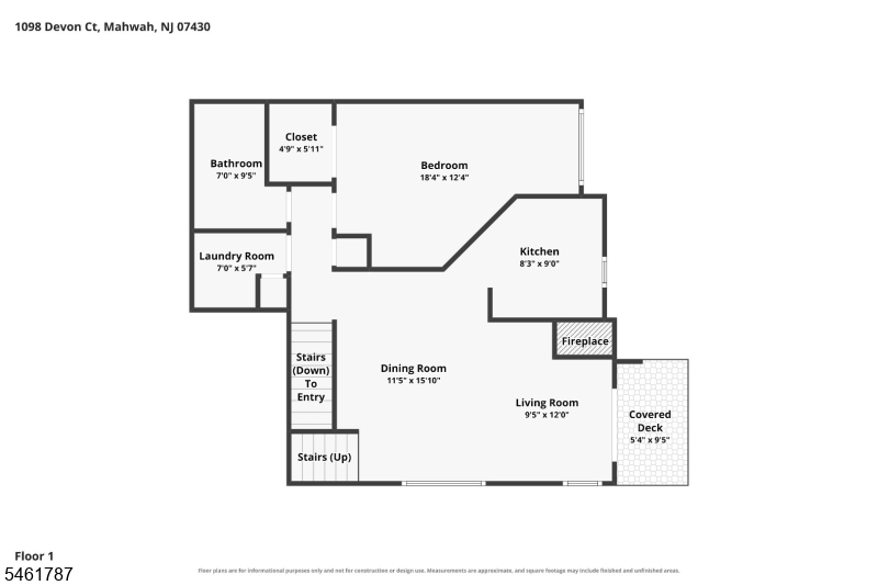 1098 Devon Ct 1098 Property Photo 21