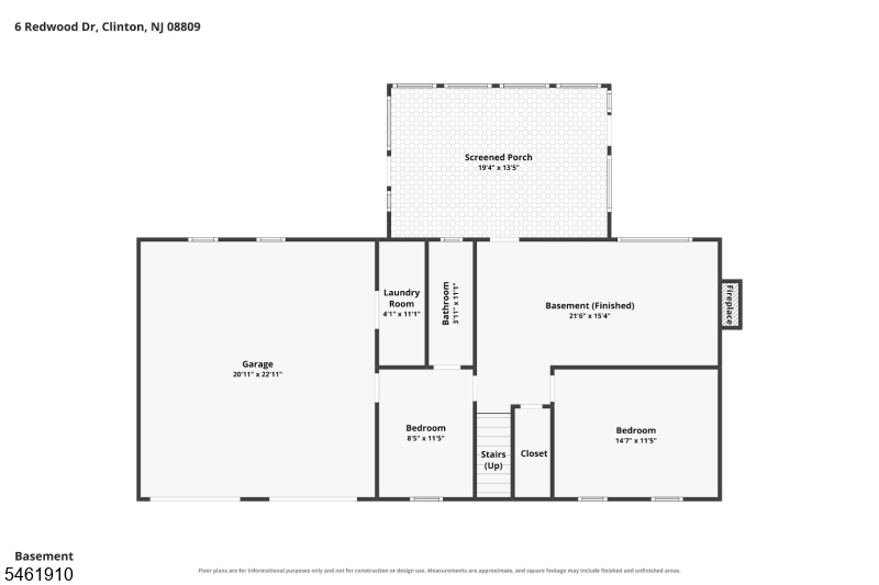 6 Redwood Dr Property Photo 34