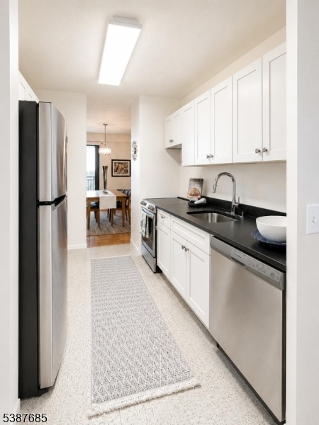 7855 Boulevard East 11f Property Photo 6
