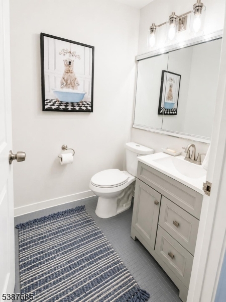7855 Boulevard East 11f Property Photo 7