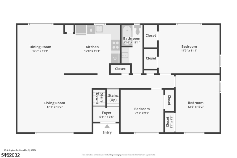 13 Arlington Dr Property Photo 42