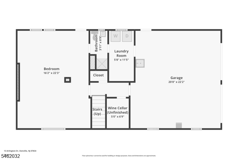 13 Arlington Dr Property Photo 43
