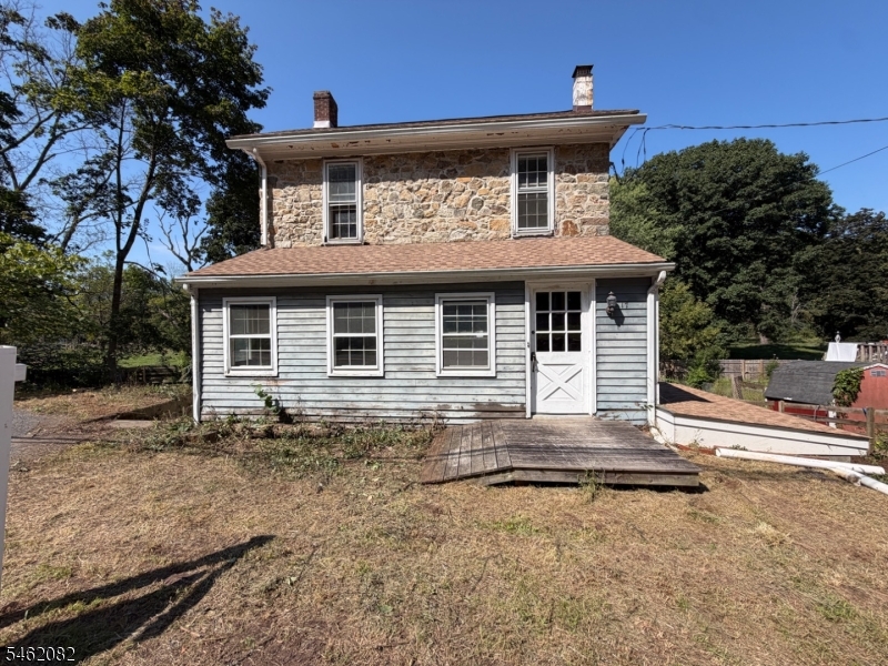17 Musconetcong River Rd Property Photo 1