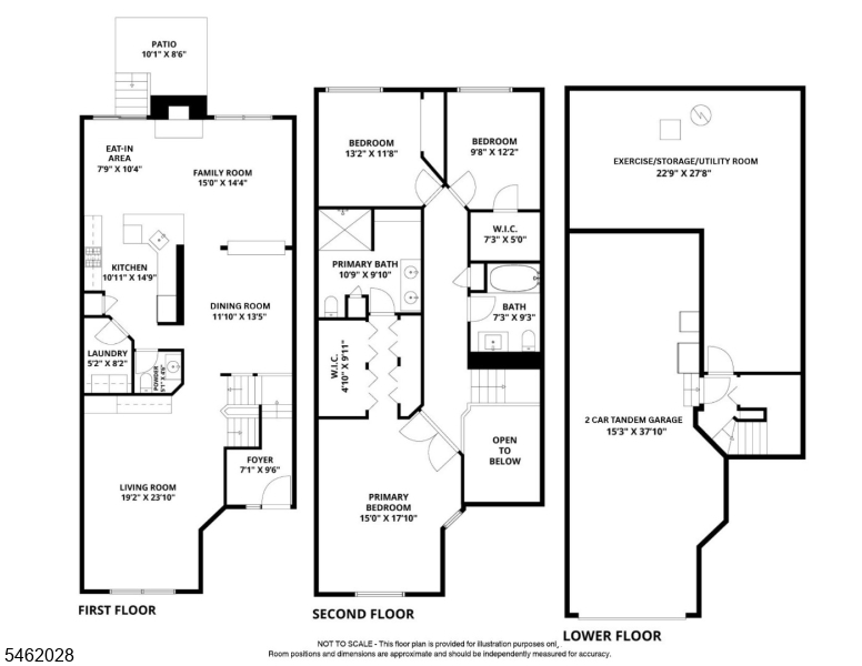 96 Woodmont Dr Property Photo 46