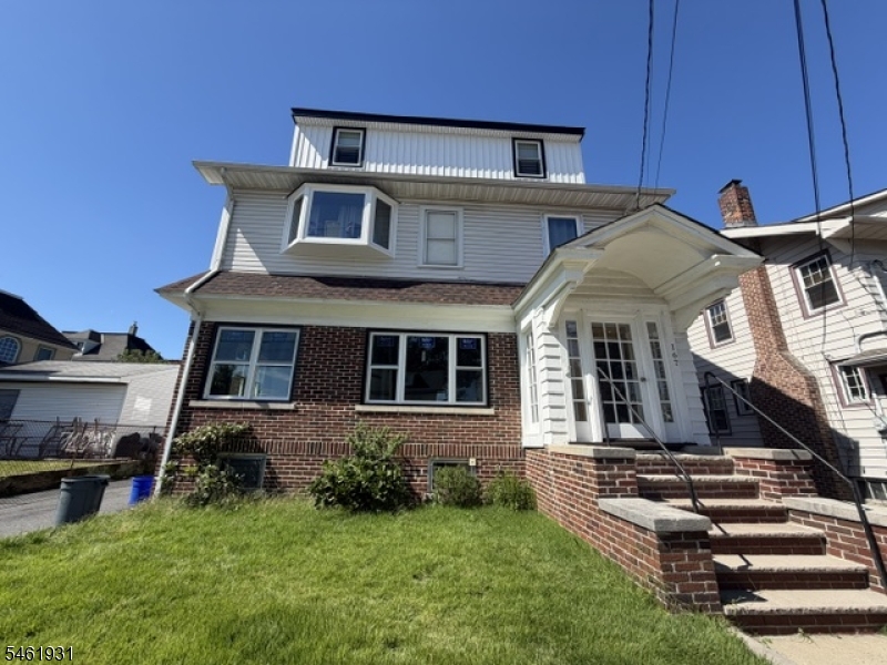 167 Linden Ave First Floor 1 Property Photo 1
