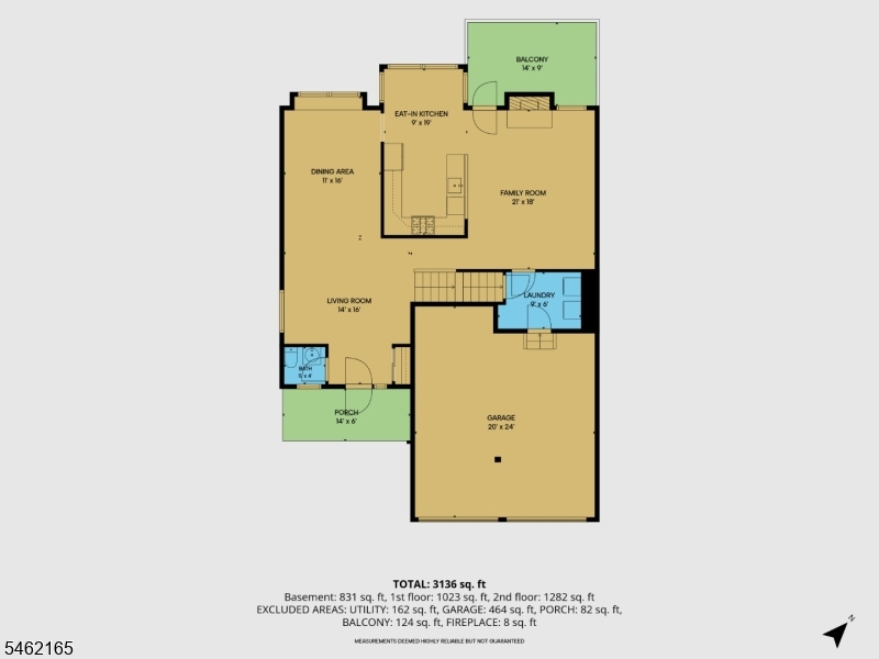 1005 Jefferson Drive Property Photo 25