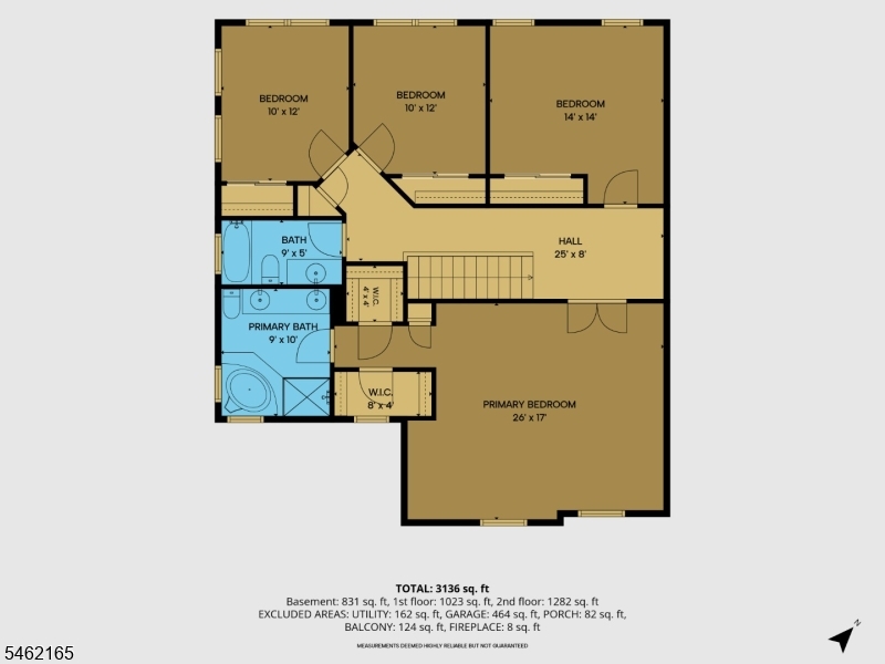 1005 Jefferson Drive Property Photo 26