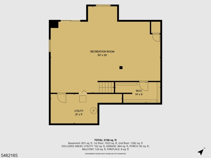 1005 Jefferson Drive Property Photo 27
