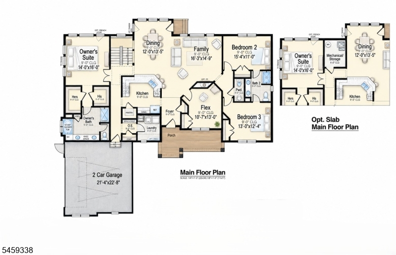 7 Paetzell Farm Court Property Photo 2
