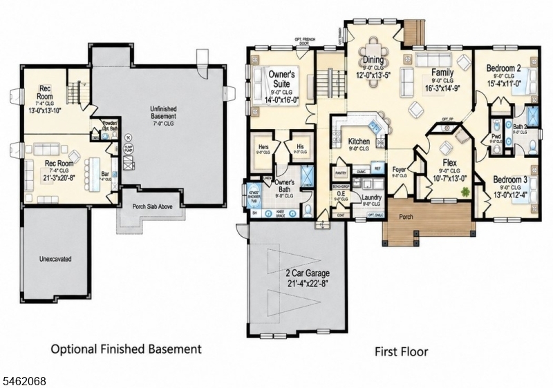 10 Paetzell Farm Court Property Photo 2