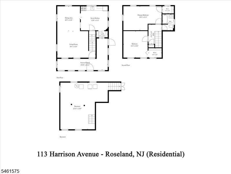 113 Harrison Ave Property Photo 49