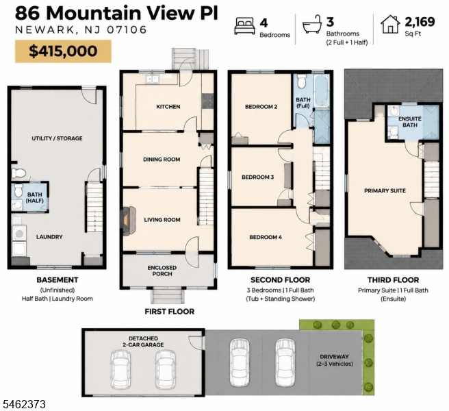 86 Mountain View Pl Property Photo 3