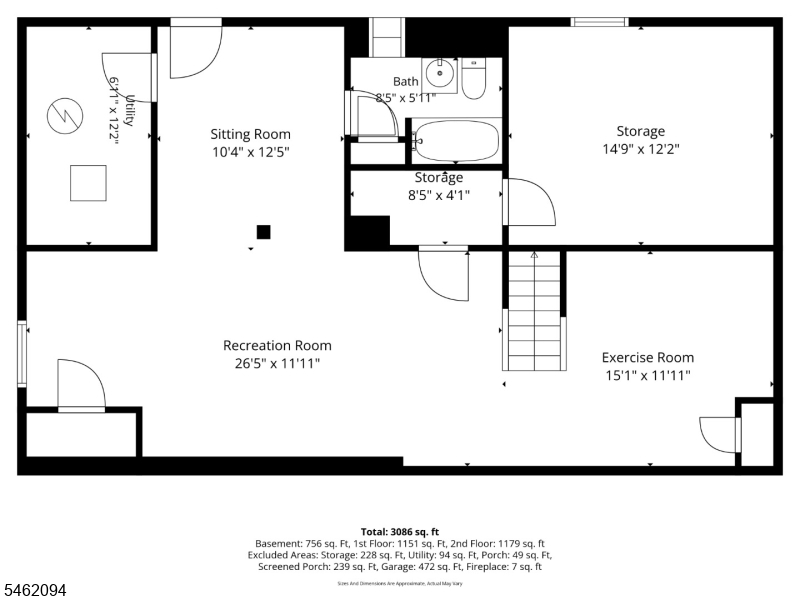 2 Timberline Dr Property Photo 46