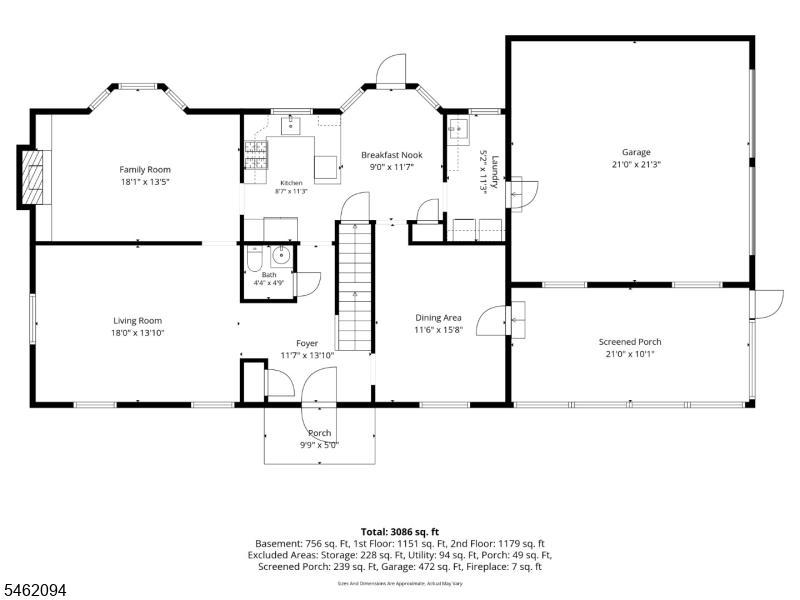 2 Timberline Dr Property Photo 47