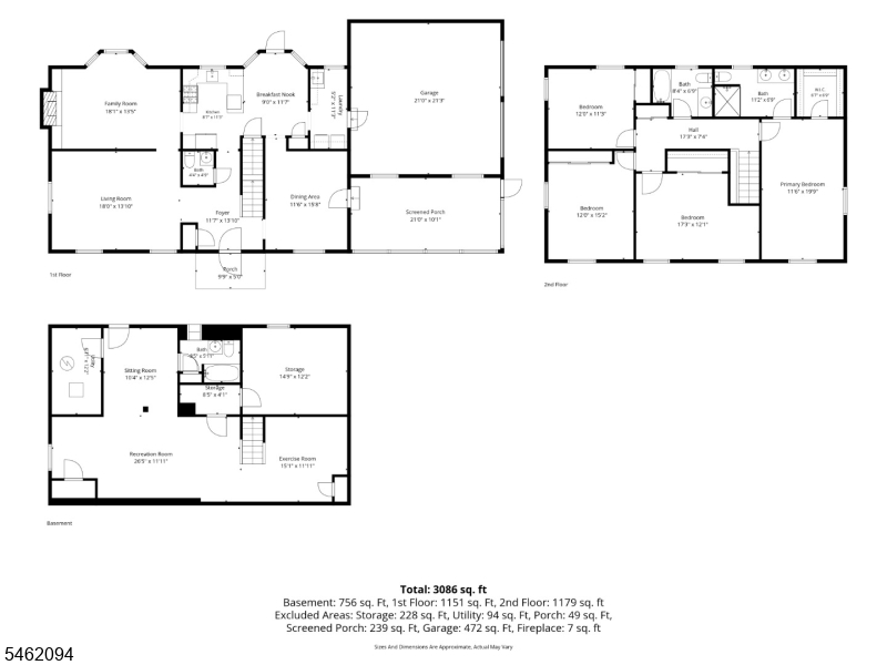 2 Timberline Dr Property Photo 49