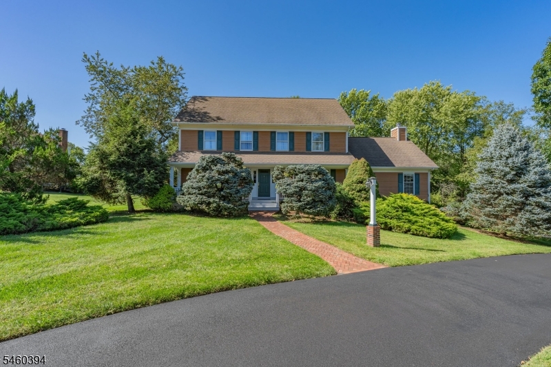 111 Carriage Hill Way Property Photo 1