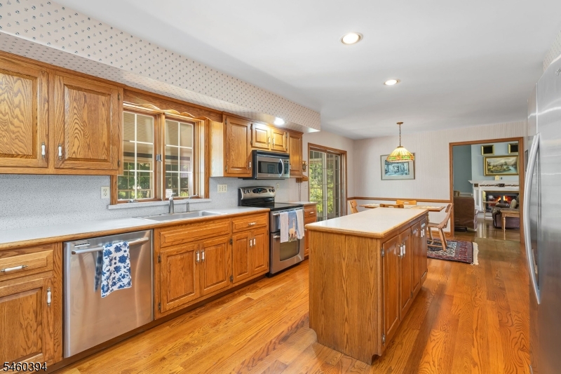 111 Carriage Hill Way Property Photo 12