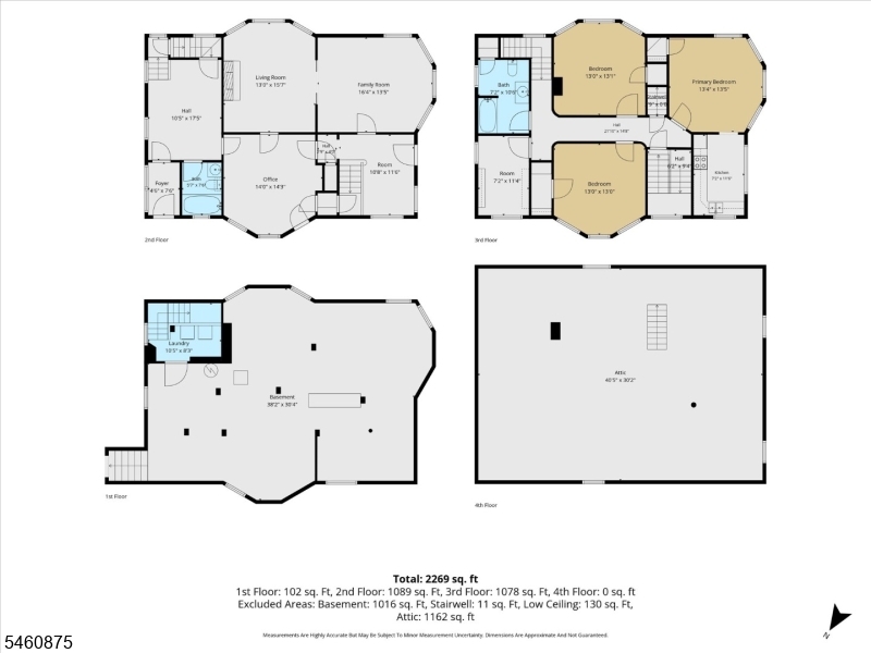 128 Belvidere Ave Property Photo 46