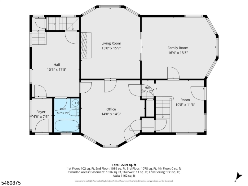 128 Belvidere Ave Property Photo 47