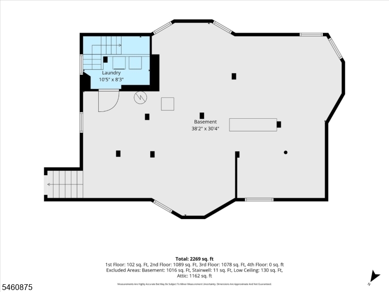 128 Belvidere Ave Property Photo 49