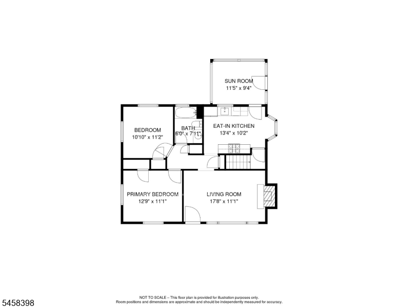 9 Greenfield Ave Property Photo 23