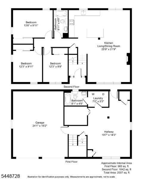 4 Huron Ave Property Photo 33