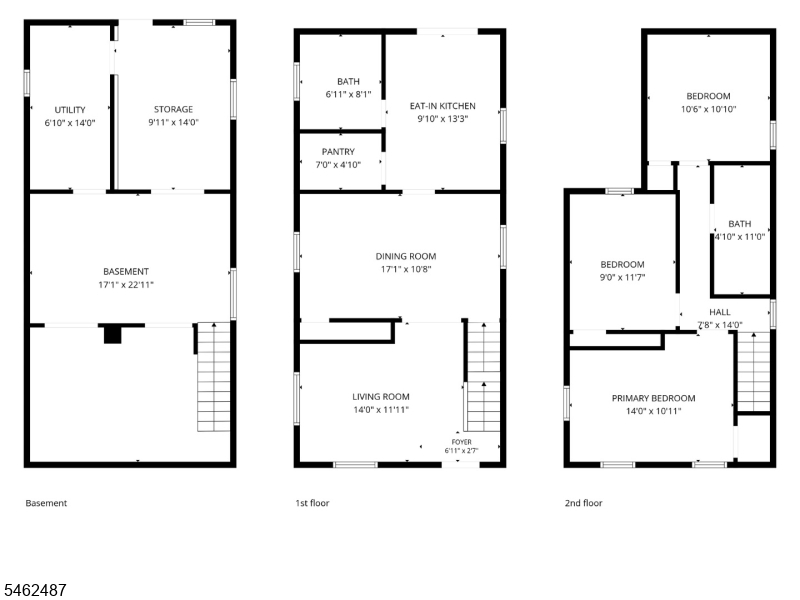 351 Willow Ave Property Photo 17