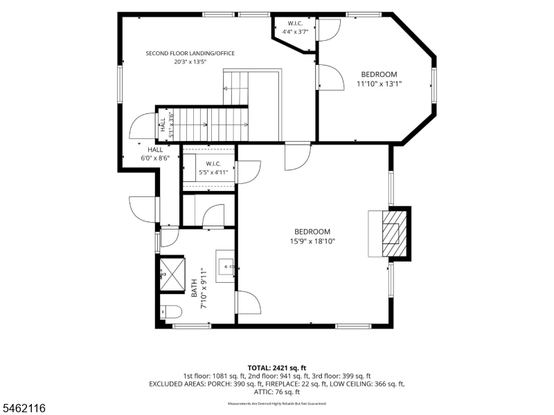 145 Watchung Ave Property Photo 29