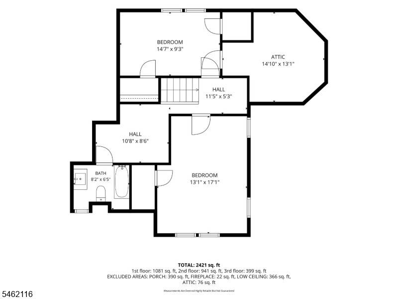 145 Watchung Ave Property Photo 30