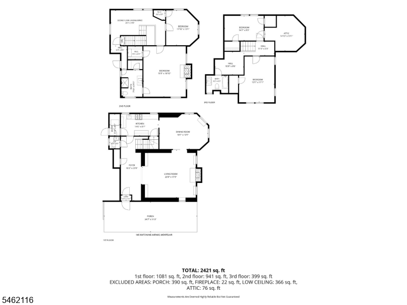 145 Watchung Ave Property Photo 31