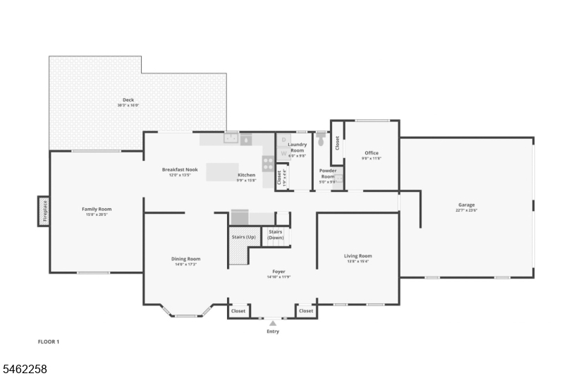 16 Ponderosa Trl Property Photo 48