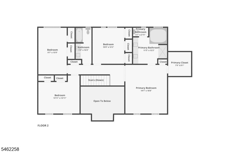 16 Ponderosa Trl Property Photo 49