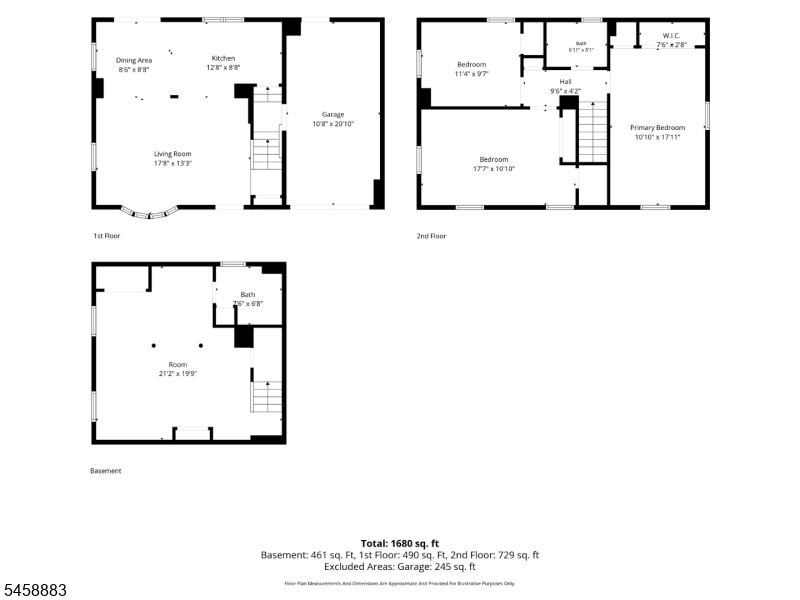 652 Passaic Ave Property Photo 32