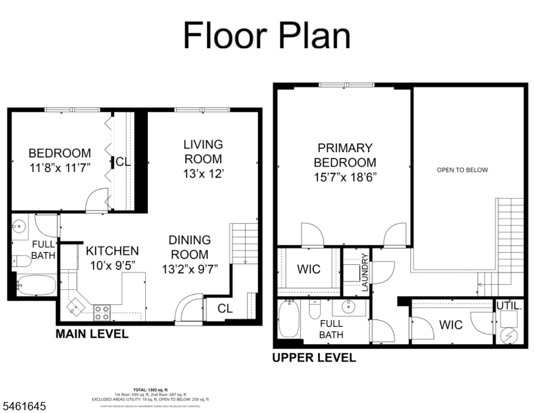 186 Walnut St 110 Property Photo 18