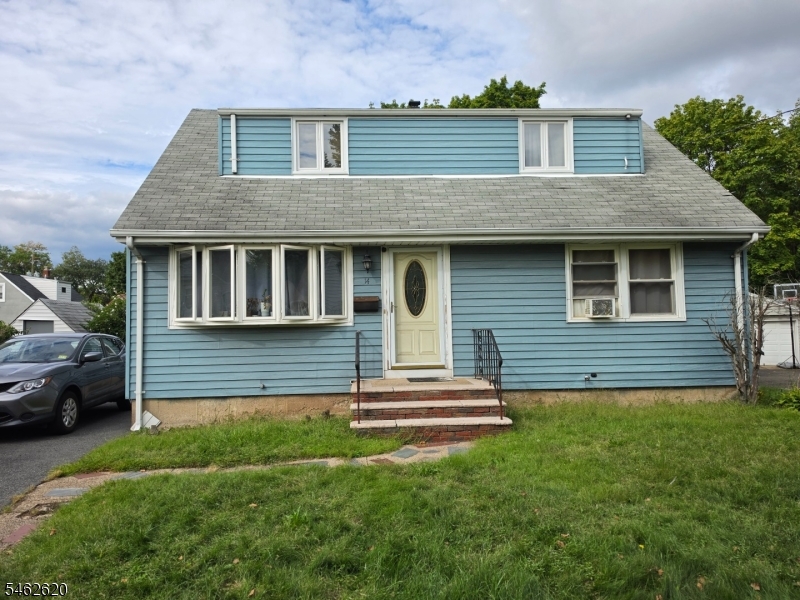 14 Seton Ln Property Photo 1