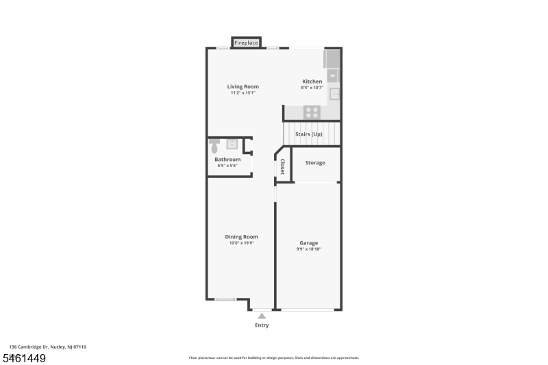 136 Cambridge Dr Property Photo 31